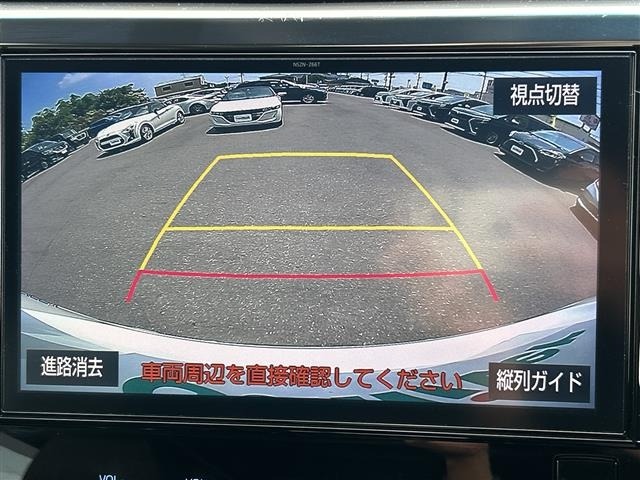 Toyota VELLFIRE 2016 8268980-16