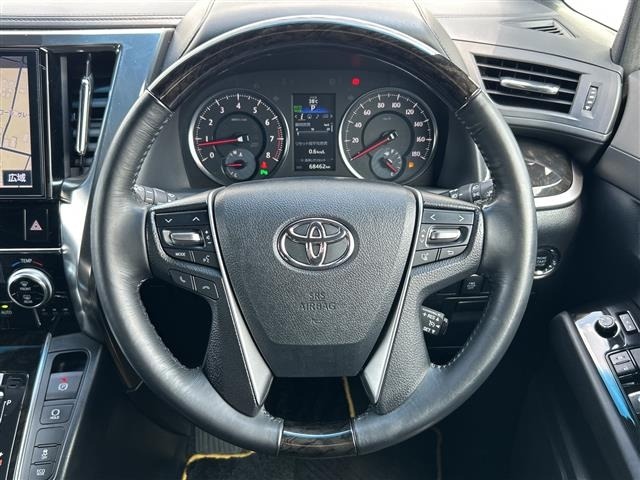 Toyota VELLFIRE 2016 8268980-3