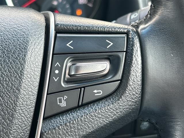 Toyota VELLFIRE 2016 8268980-7