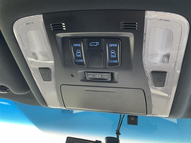 Toyota VELLFIRE 2016 8268981-10