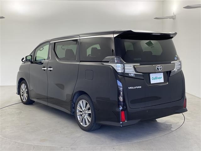 Toyota VELLFIRE 2016 8268981-13