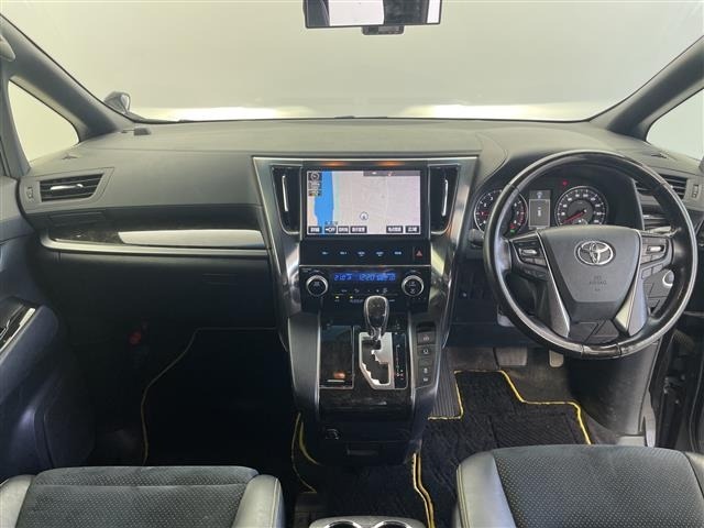 Toyota VELLFIRE 2016 8268981-14