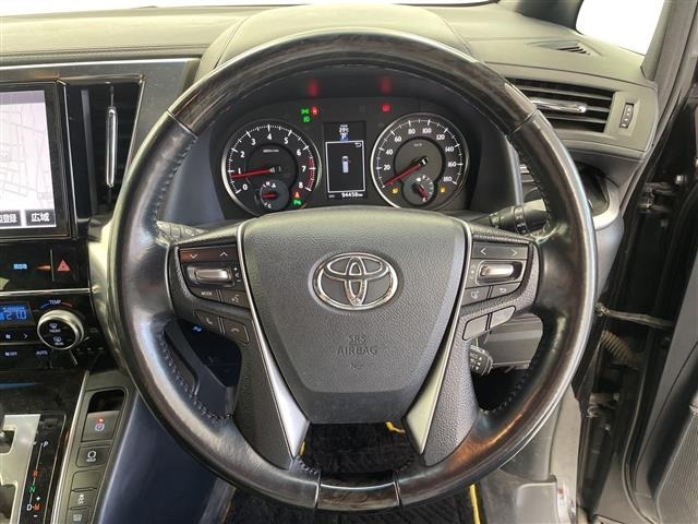 Toyota VELLFIRE 2016 8268981-19