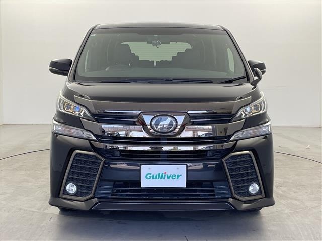 Toyota VELLFIRE 2016 8268981-20