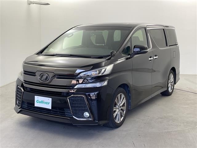 Toyota VELLFIRE 2016 8268981-22