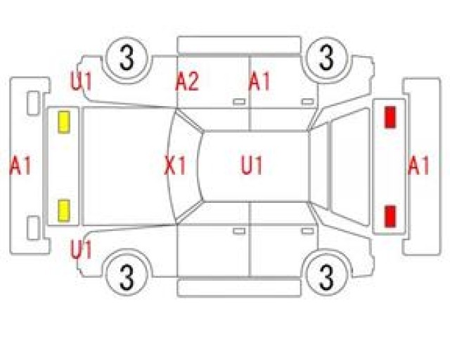 Toyota VELLFIRE 2016 8268981-23