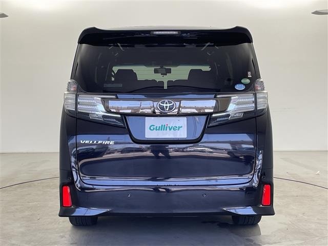 Toyota VELLFIRE 2016 8268981-4