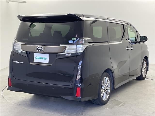 Toyota VELLFIRE 2016 8268981-6
