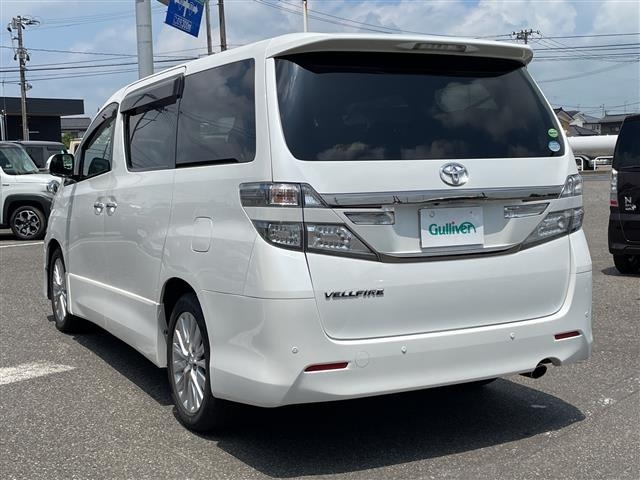 Toyota VELLFIRE 2014 8268988-13
