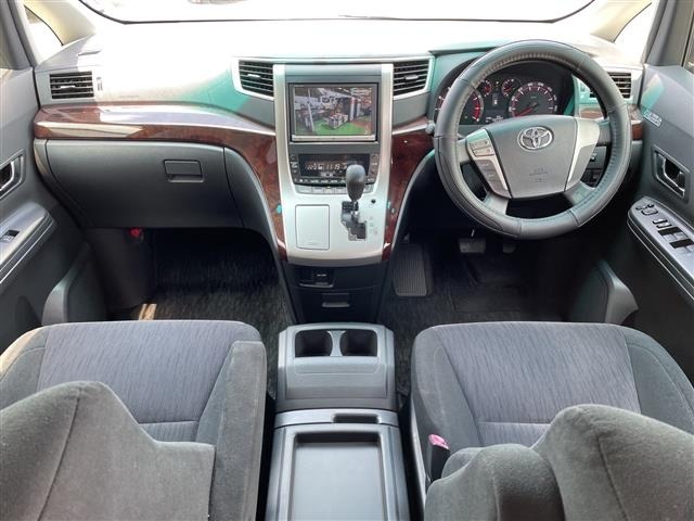Toyota VELLFIRE 2014 8268988-14