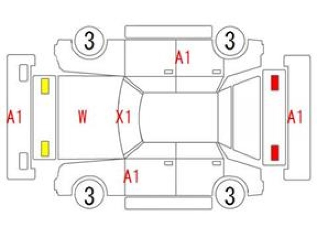 Toyota VELLFIRE 2014 8268988-23