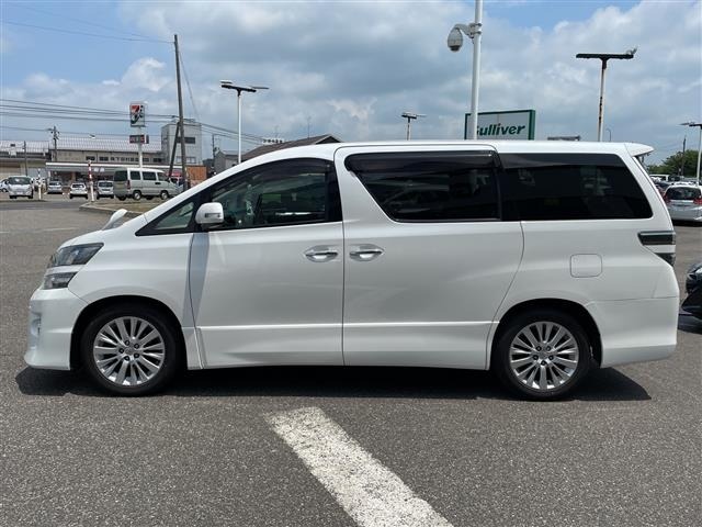 Toyota VELLFIRE 2014 8268988-6