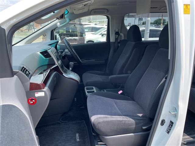 Toyota VELLFIRE 2014 8268988-7