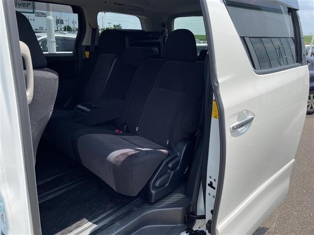 Toyota VELLFIRE 2014 8268988-8