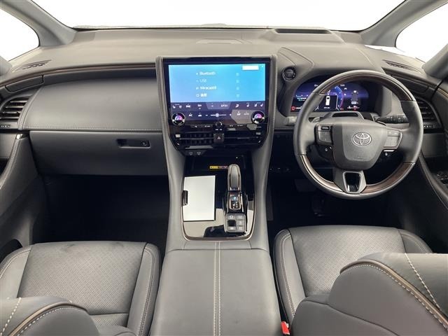Toyota VELLFIRE 2026 8268989-15