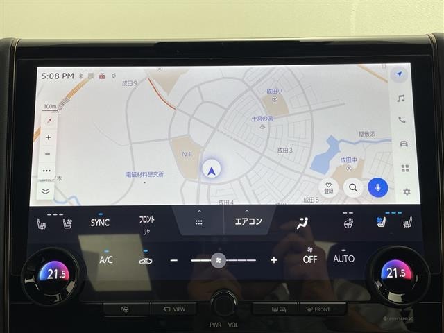 Toyota VELLFIRE 2026 8268989-18