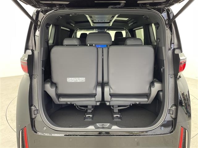 Toyota VELLFIRE 2026 8268989-21