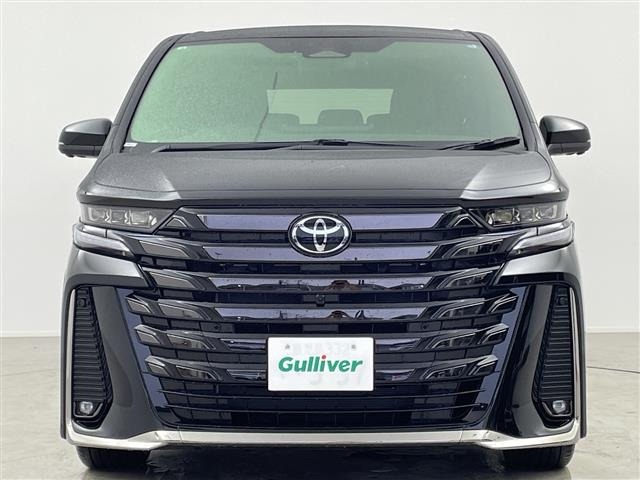 Toyota VELLFIRE 2026 8268989-23