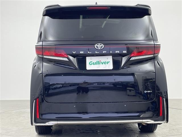 Toyota VELLFIRE 2026 8268989-4