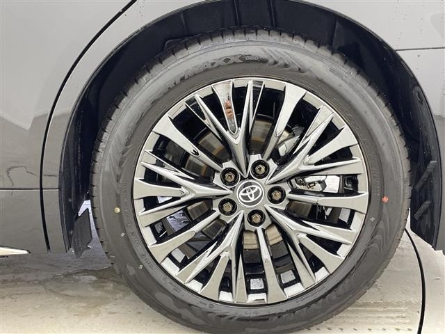 Toyota VELLFIRE 2026 8268989-6