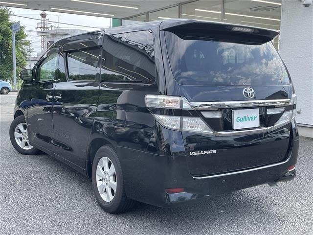 Toyota VELLFIRE 2012 8268995-10