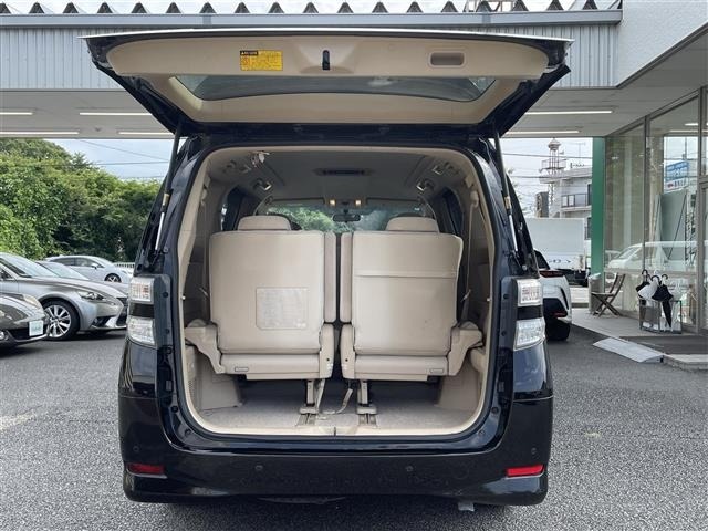 Toyota VELLFIRE 2012 8268995-12