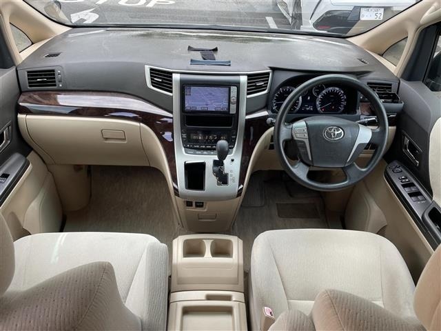Toyota VELLFIRE 2012 8268995-14