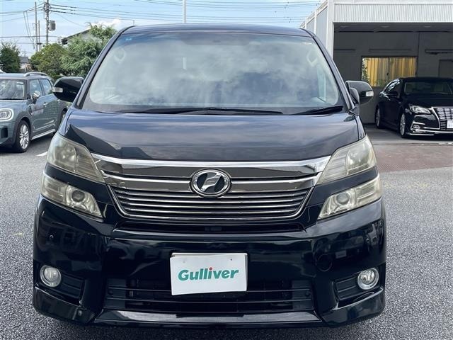 Toyota VELLFIRE 2012 8268995-19