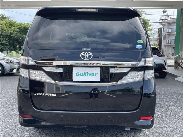 Toyota VELLFIRE 2012 8268995-21