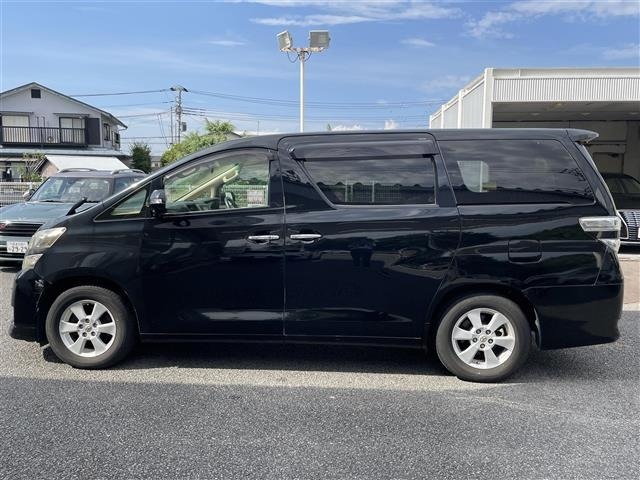 Toyota VELLFIRE 2012 8268995-6
