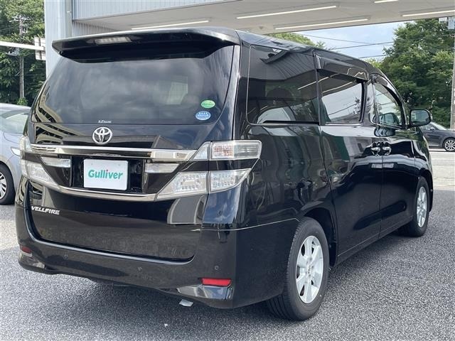 Toyota VELLFIRE 2012 8268995-9