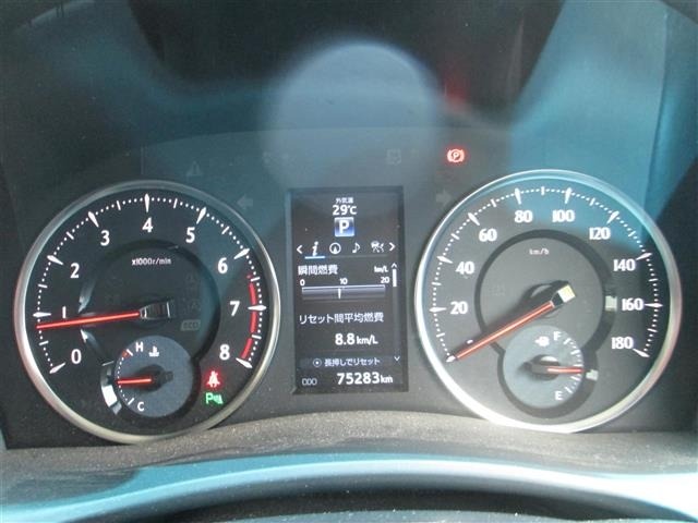 Toyota VELLFIRE 2016 8268997-11