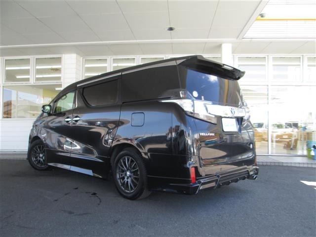 Toyota VELLFIRE 2016 8268997-13