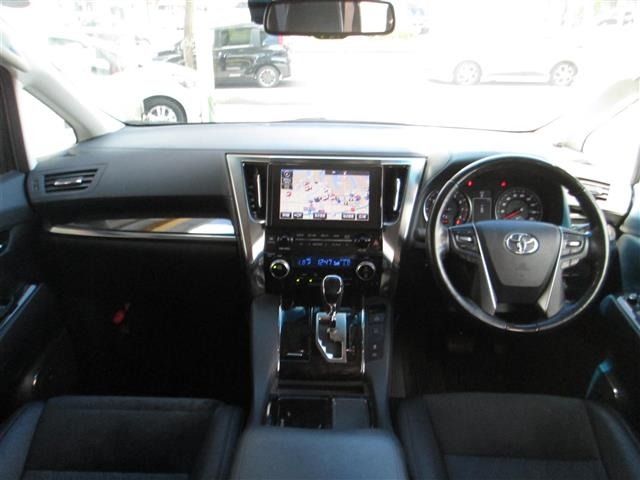 Toyota VELLFIRE 2016 8268997-14