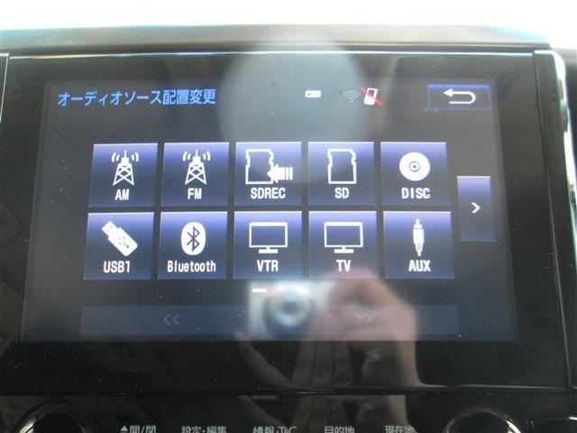 Toyota VELLFIRE 2016 8268997-17