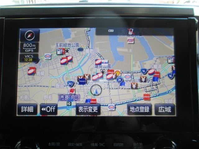 Toyota VELLFIRE 2016 8268997-18