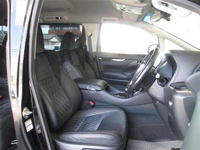Toyota VELLFIRE 2016 8268997-22