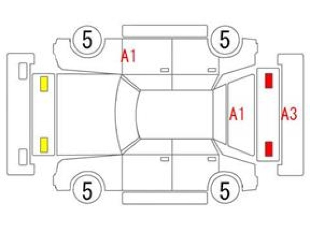 Toyota VELLFIRE 2016 8268997-23
