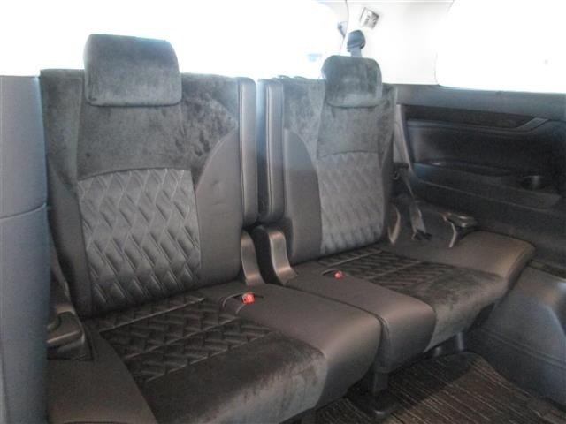 Toyota VELLFIRE 2016 8268997-4