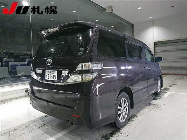 Toyota VELLFIRE 2010 8268998-1