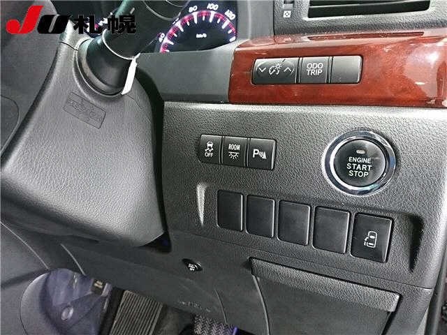 Toyota VELLFIRE 2010 8268998-4