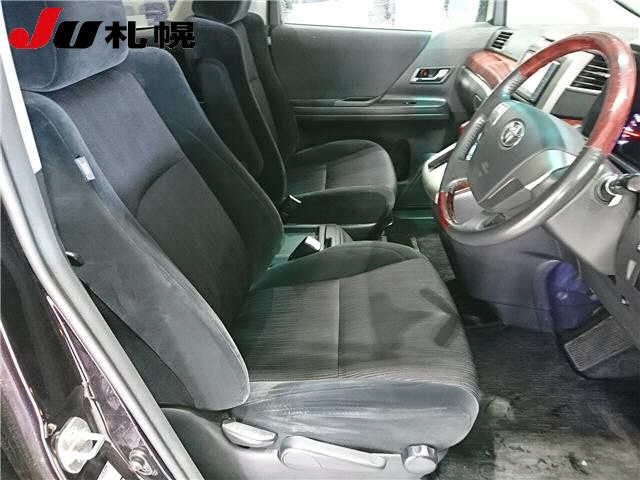 Toyota VELLFIRE 2010 8268998-5