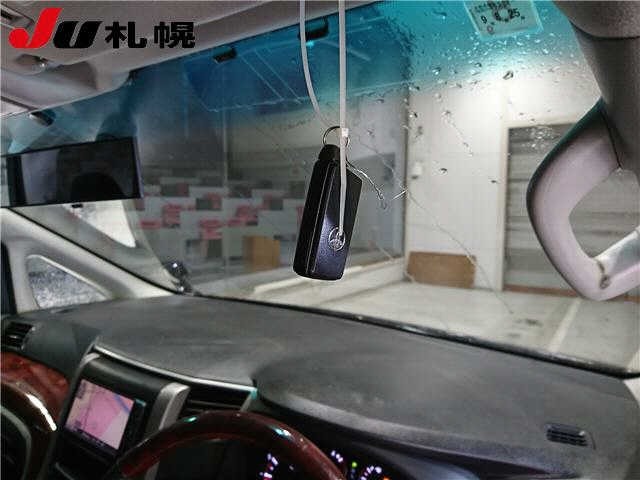 Toyota VELLFIRE 2010 8268998-6