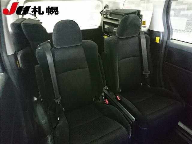 Toyota VELLFIRE 2010 8268998-7
