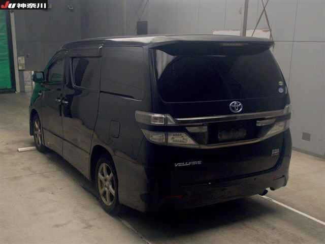 Toyota VELLFIRE 2013 8268999-1