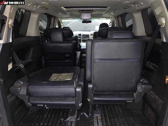 Toyota VELLFIRE 2013 8268999-10
