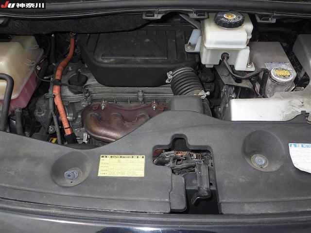 Toyota VELLFIRE 2013 8268999-11