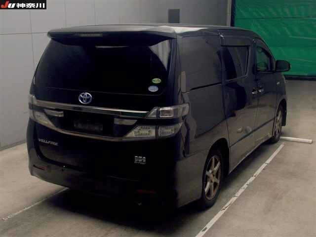 Toyota VELLFIRE 2013 8268999-4