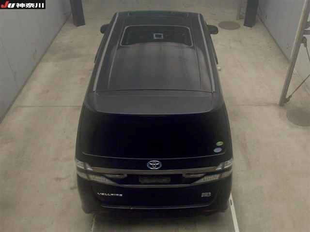Toyota VELLFIRE 2013 8268999-5