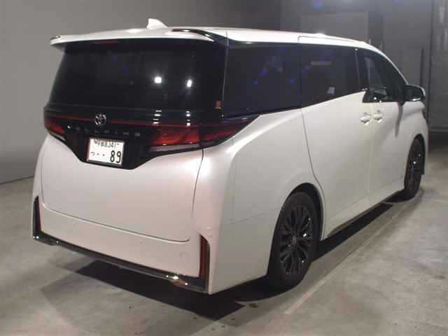 Toyota VELLFIRE 2023 8269000-1